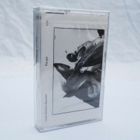 Louis Sclavis Quintet, Louis Sclavis: Rouge - Kaset