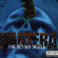 Pantera Plak, CD ve DVD Satın Al | Opus3a
