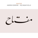 Güç Başar Gülle, Andrew Downing: Anahtar - CD Foto #1