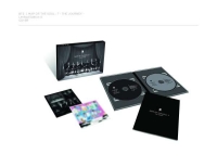 BTS (Bangtan Boys/Beyond The Scene) Plak, CD ve DVD Satın Al | Opus3a