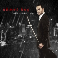 Ahmet Koç: Renkli Türkçe - CD