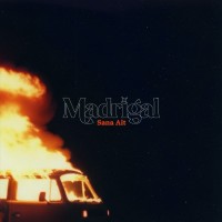 Madrigal: Sana Ait - Plak