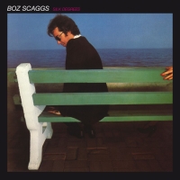 Boz Scaggs: Silk Degrees - Plak
