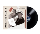 Lady Gaga, Tony Bennett: Love For Sale - Plak Foto #2
