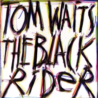 Tom Waits: The Black Rider - CD