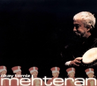 Okay Temiz: Mehteran - CD