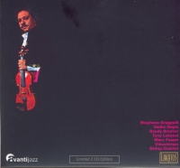 Roby Lakatos: With Musical Friends - CD