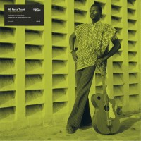 Ali Farka Toure: Green - Plak