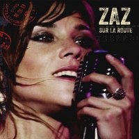 Zaz: Sur La Route - BluRay