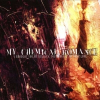 My Chemical Romance Plak, CD ve DVD Satın Al | Opus3a
