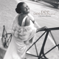 Dee Dee Bridgewater: J'Ai Deux Amours - CD