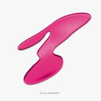 New Order: The Rest Of New Order (2025 Remastered Black Vinyl Edition) - Plak