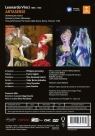 Philippe Jaroussky, Max Emanuel Cencic, Valer Barna-Sabadus, Franco Fagioli, Concerto Köln , Diego Fasolis: Leonardo Vinci: Artaserse - DVD Foto #2