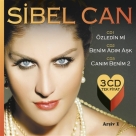 Sibel Can: Arşiv 1 - CD Foto #1