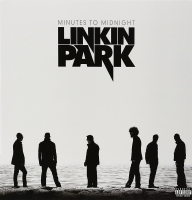 Linkin Park Plak, CD ve DVD Satın Al | Opus3a