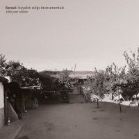 Farazi: Hayalet Islığı (Instrumentals - 10th Year Edition) - CD