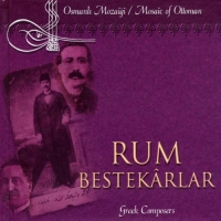 Rum Bestekarlar - CD