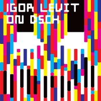 Igor Levit: Ronald Stevenson: Passacaglia on DSCH - Plak