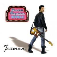 Teoman: Renkli Rüyalar Oteli - CD