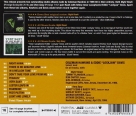 Coleman Hawkins: Night Hawk + Very Saxy - CD Foto #2