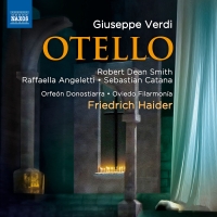 Verdi: Otello - CD
