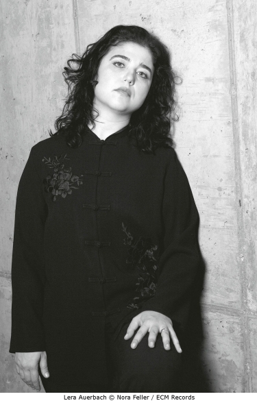 Kim Kashkashian, Lera Auerbach: Arcanum - Shostakovich, Auerbach - CD Foto #2