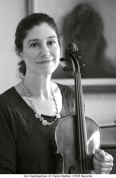 Kim Kashkashian, Lera Auerbach: Arcanum - Shostakovich, Auerbach - CD Foto #3