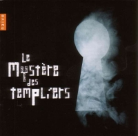 Ensemble Organum: Le Mystere Des Templiers - CD