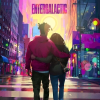 Kid Cudi: Entergalactic - CD