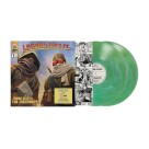 Mobb Deep: Infinite (Marvel Variant Vinyl) - Plak Foto #2