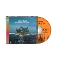 Calvin Harris: Funk Wav Bounces Vol. 2 - CD