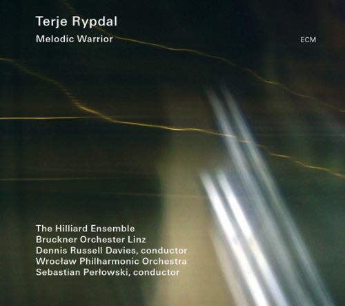 Terje Rypdal, The Hilliard Ensemble: Melodic Warrior - CD Foto #1
