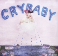 Melanie Martinez: Cry Baby (Deluxe Edition) - Plak