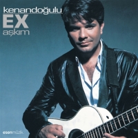 Kenan Doğulu: Ex Aşkım - CD