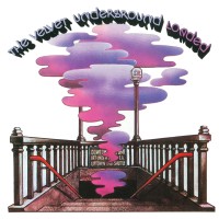 Velvet Underground: Loaded (Alternate White Version) - Plak