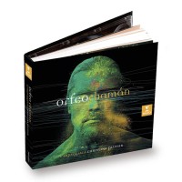 Christina Pluhar, L'Arpeggiata: Orfeo Chaman - CD