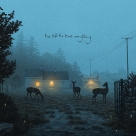 Dermot Kennedy: I've Told The Trees Everything - Plak Foto #1