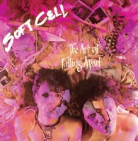 Soft Cell: The Art Of Falling Apart (2025 Remaster) (Limited Edition) - CD