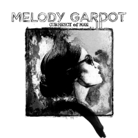 Melody Gardot: Currency of Man - Plak