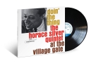 Horace Silver: Doin' The Thing (At The Village Gate) - Plak Foto #1