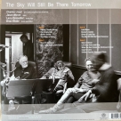 Charles Lloyd: The Sky Will Still Be There Tomorrow - Plak Foto #2