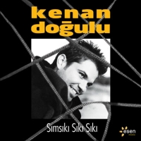Kenan Doğulu: Sımsıkı Sıkı Sıkı - CD