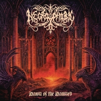 Necrophobic: Dawn of the Damned - CD