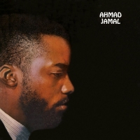 Ahmad Jamal: The Piano Scene Of Ahmad Jamal - Plak