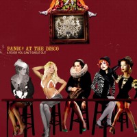 Panic At The Disco: A Fever You Can't Sweat Out (20th Anniversary Deluxe) - Plak