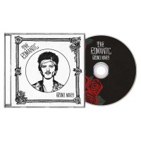 Bruno Mars: The Romantic - CD