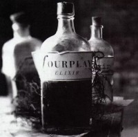 Fourplay: Elixir - SACD