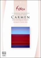 Bizet: Carmen - DVD