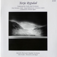 Terje Rypdal: Undisonus - CD