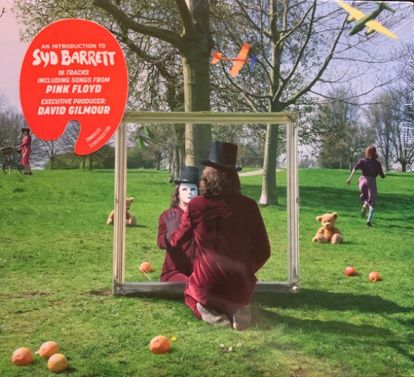 Syd Barrett: An Introduction To Syd Barrett - CD | Opus3a
